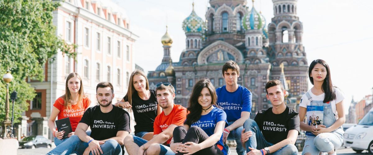 اعزام دانشجو به روسیه 