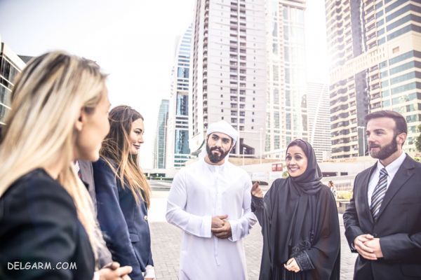 راه مهاجرت به دبی/ مهاجرت به دبی از طریق تحصیل