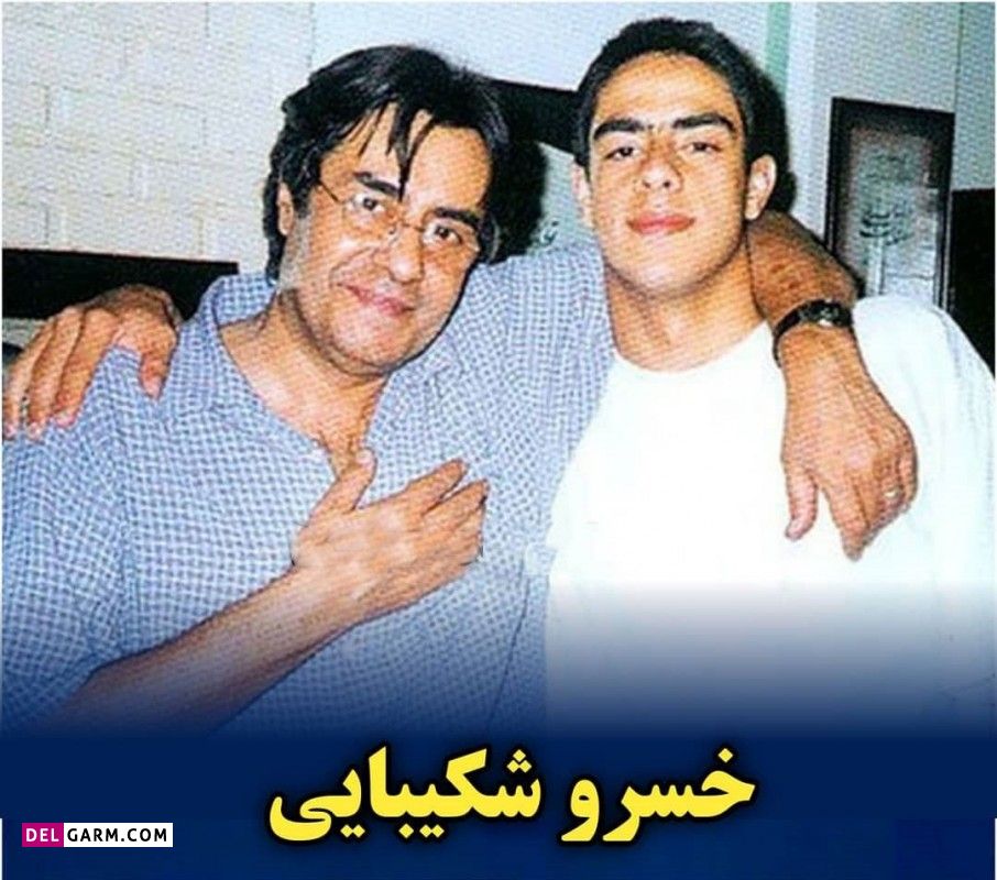 شغل اصلی بازیگران ایرانی