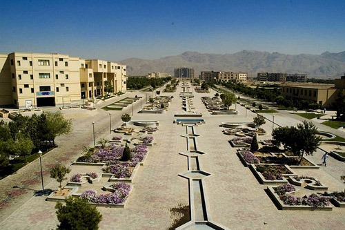 شهرستان نجف آباد - اصفهان - و کبوتر خانه های آن