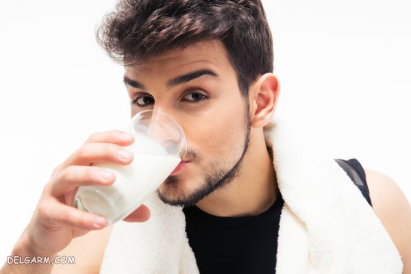 شیر را سرد بخوریم یا گرم ؟ + فواید انواع شیر برای سلامتی