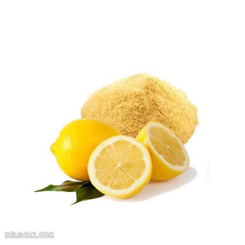 طرز تهیه و خواص بی نظیر پودر پوست لیمو که از آن غافلید! + عکس