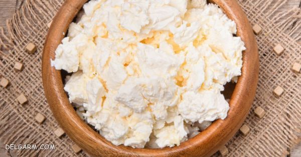 پنیر کوتاژ یا کاتیج چیست و چگونه تهیه می‌شود؟ 