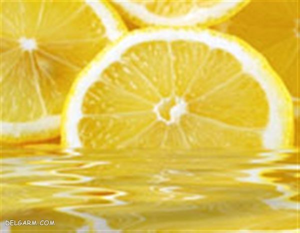 غرغره کردن آب و لیمو برای درمان عفونت روکش دندان