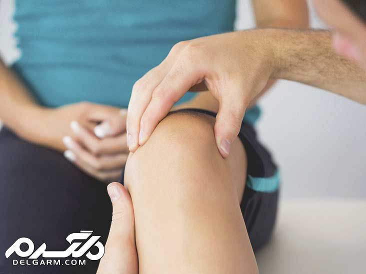 Treatment for knee instability
