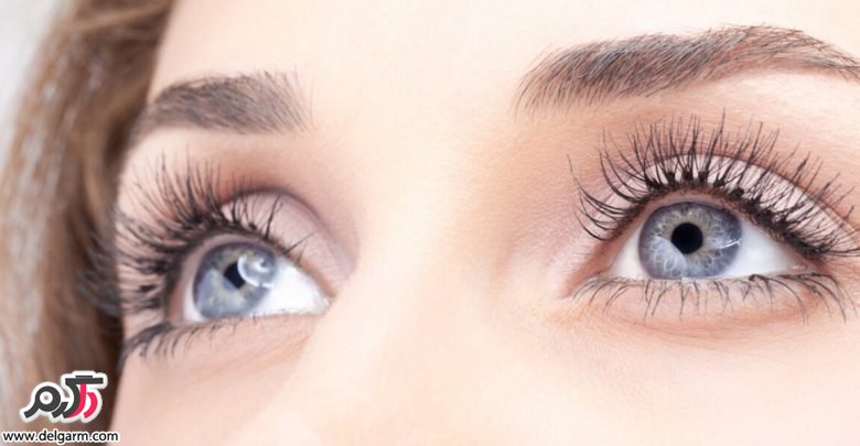 علت خشکی چشم چیست؟