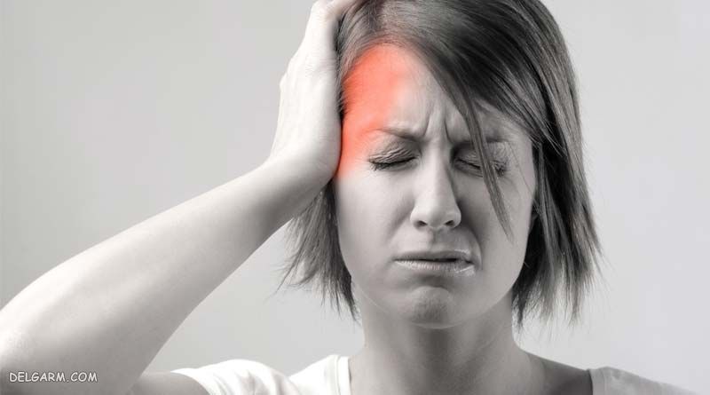 سردرد کتو | رژیم کتوژنیک و سردرد