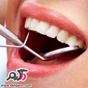 لق دندان در بزرگسالی