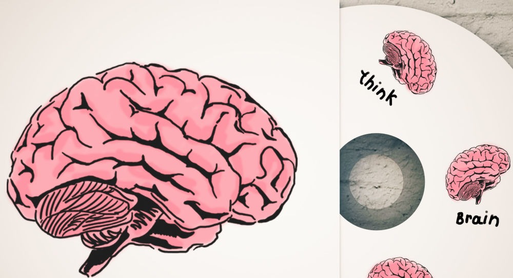 علت آروفی مغز ()کوچک شدن مغز) چیست