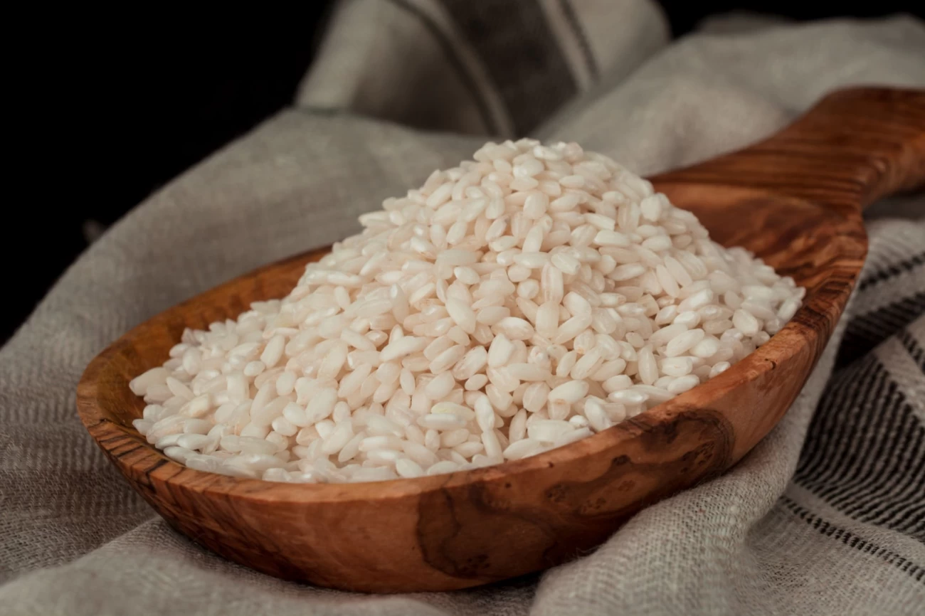 علت خرد شدن برنج هنگام پخت 