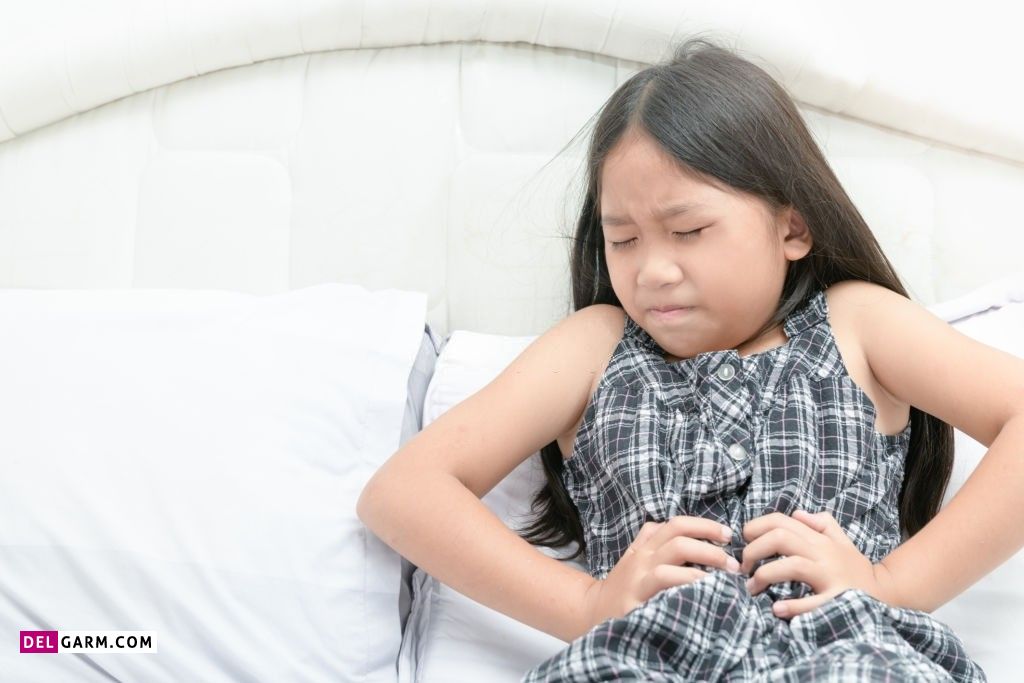 درمان یبوست ایدیوپاتیک مزمن در کودکان