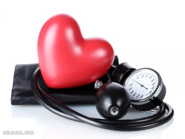 فشار خون پایین چیست / علت و علائم فشار خون پایین