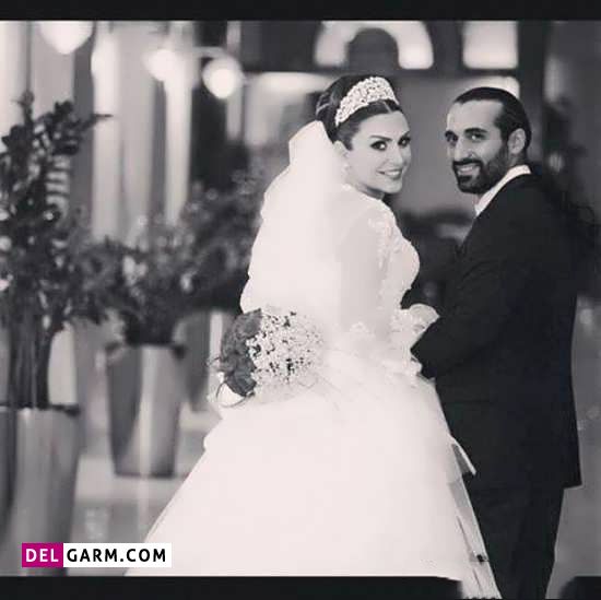 عکس عروسی بازیگران و هنرمندان ایرانی