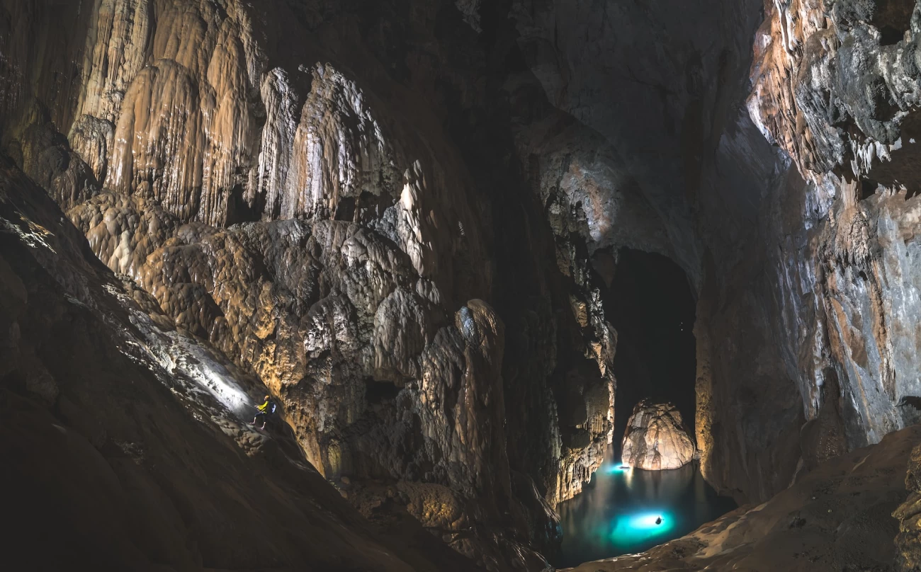 غار پراو 
