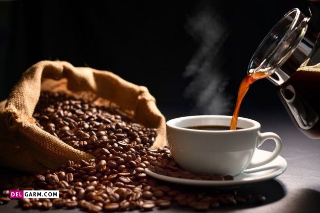 تفاوت قهوه و نسکافه