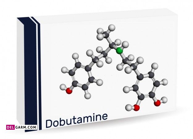 فرق دوپامین (Dopamine) با دوبوتامین (Dobutamine) چیست ؟