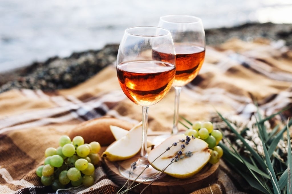 شراب چه فرقی با سرکه دارد؟