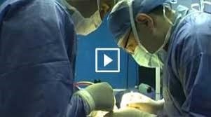 فیلم واقعی جراحی و عمل زیبایی بینی توسط دکتر کاظمی