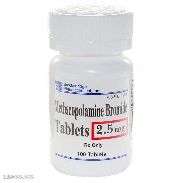 Methscopolamine