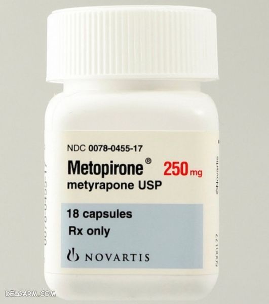 Metyrapone