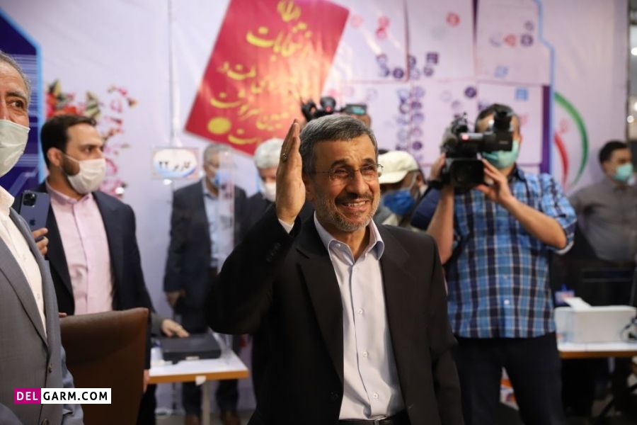 بیوگرافی محمود احمدی نژاد، زندگینامه محمود احمدی نژاد ، حواشی محمود احمدی نژاد