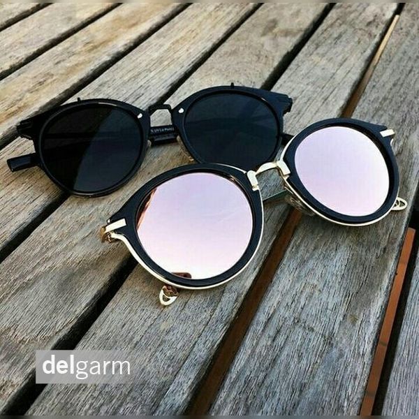 مدل عینک آفتابی دخترانه اسپرت 1401 | بهترین برند عینک آفتابی زنانه | عینک آفتابی زنانه مارک دار