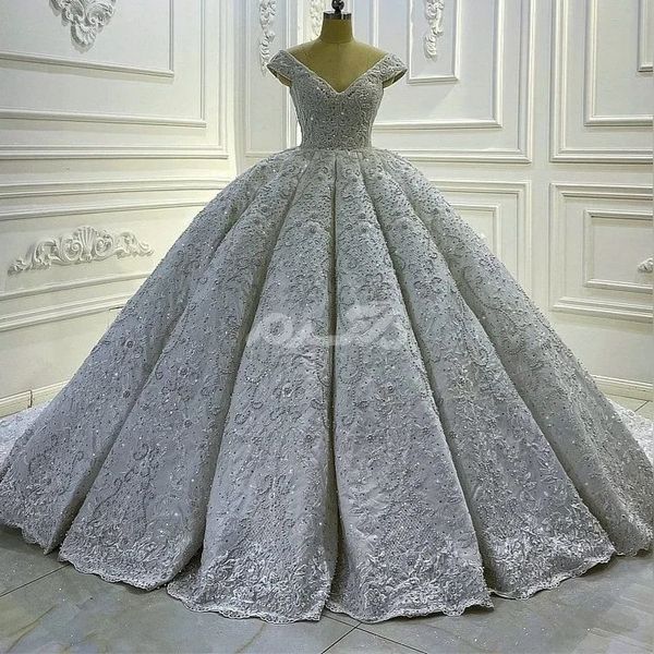 مدل لباس عروس جدید 2023 | لباس عروس شیک | عکس لباس عروس جدید