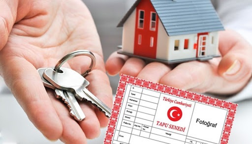 مراحل دریافت اقامت ترکیه از طریق خرید خانه