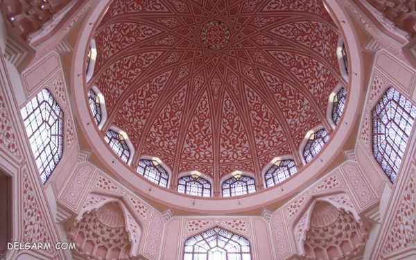 مسجد پوترا