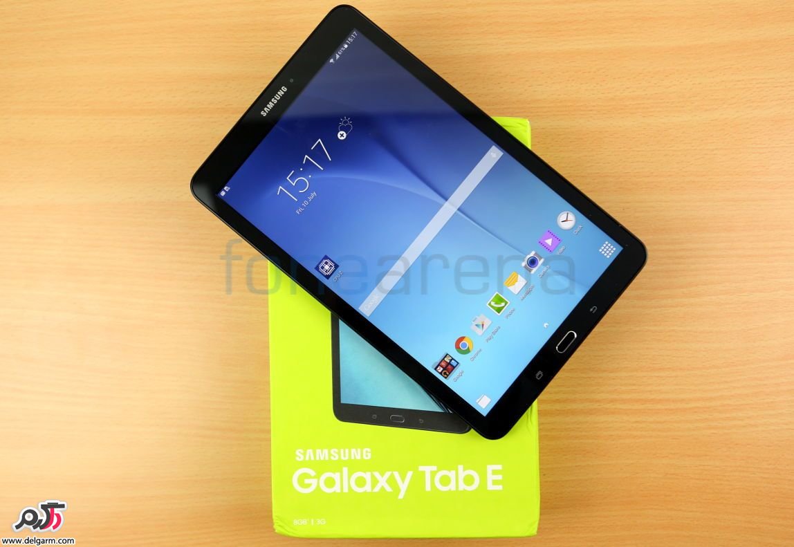 تبلت سامسونگ مدل Galaxy Tab S2 8.0 New Edition LTE ظرفيت 32 گيگابايت