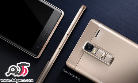 مشخصات گوشی ال جی G5 + همراه با عکس