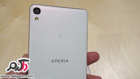 مشخصات گوشی موبایل سونی Xperia XA + تصاویر