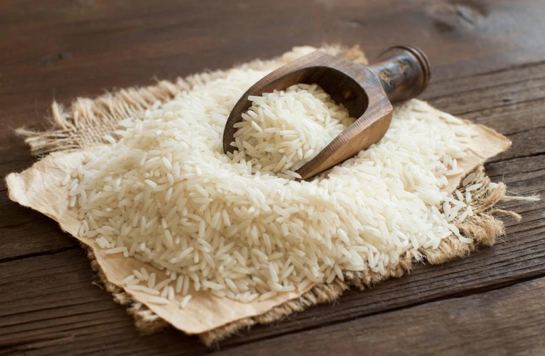 خواص برنج 
