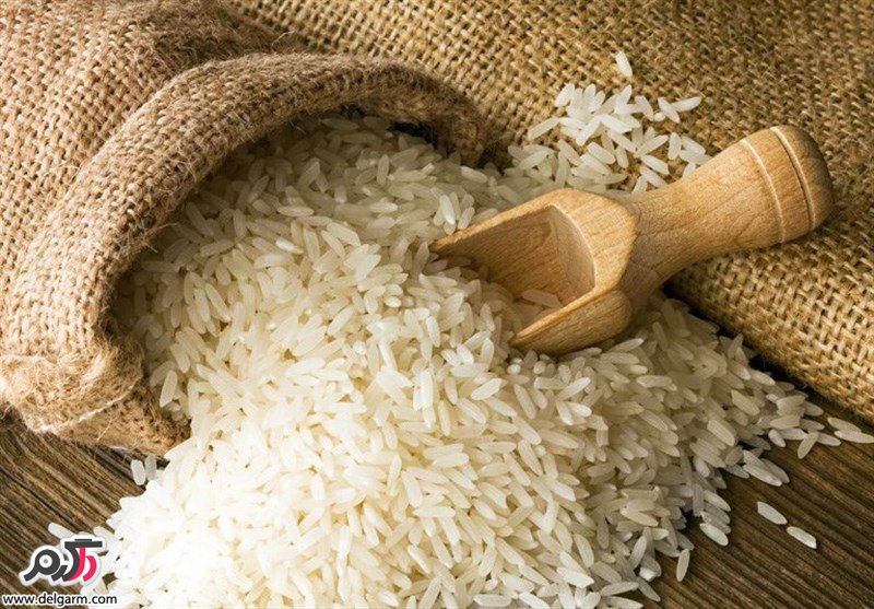 عوارض مصرف زیاد برنج سفید