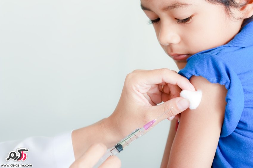 عوارض احتمالی تزریق واکسن آنفلوآنزا که باید جدی گرفته شوند 