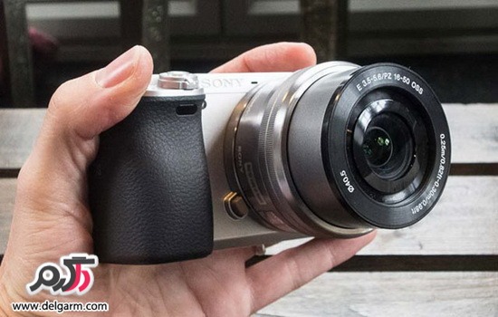 معرفي دوربین بدون آینه جدید سونی A6000 با سریع‌ترین فوکوس خودکار جهان