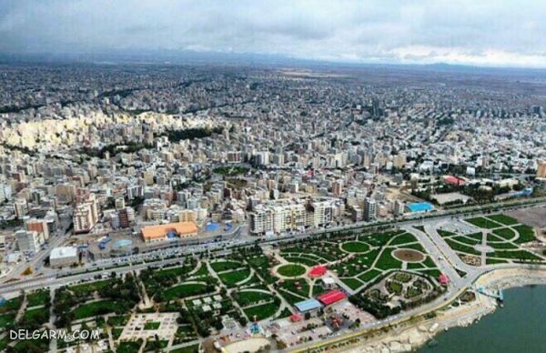 اردبیل از شهرهای توریستی ایران