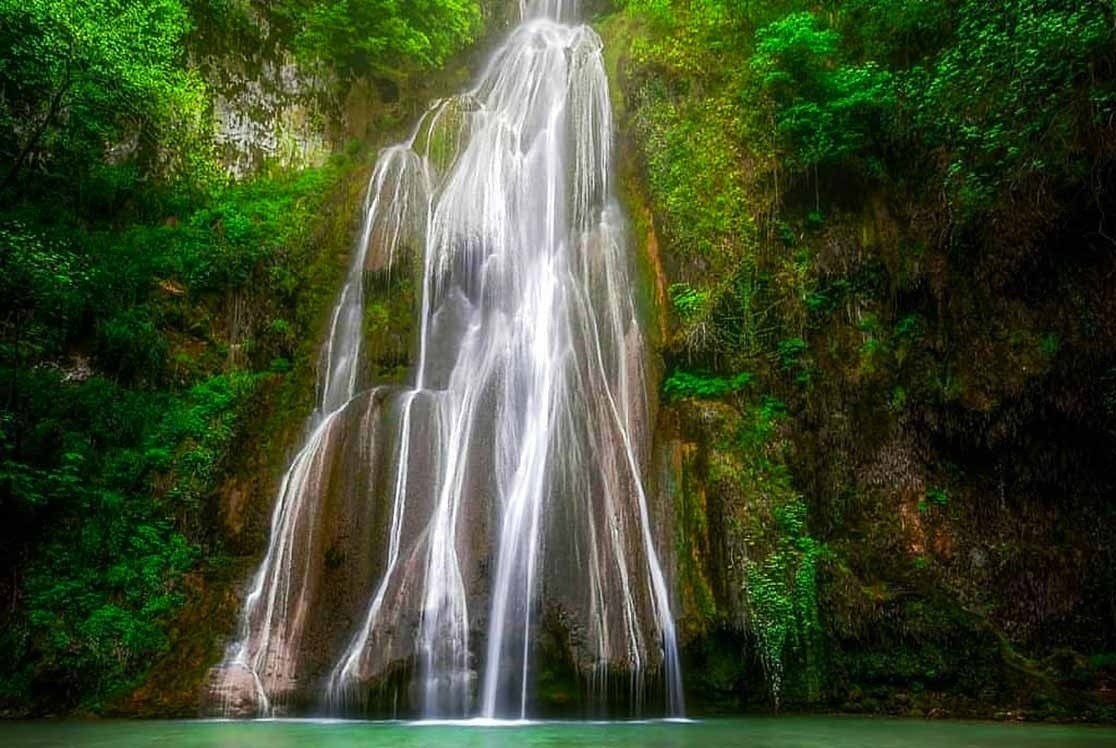 آبشار آقسو