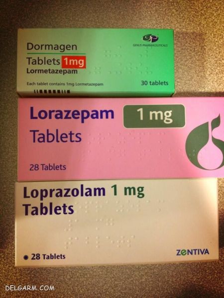 Loprazolam