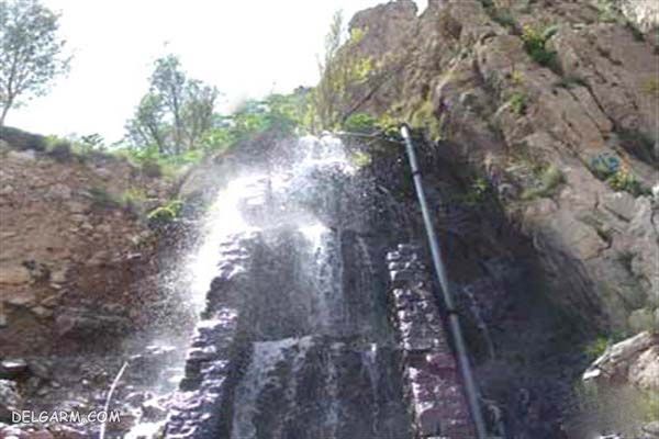 آبشار