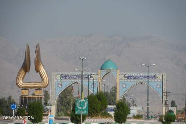 خوزستان