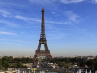 پاریس و شهر رویایی فرانسه