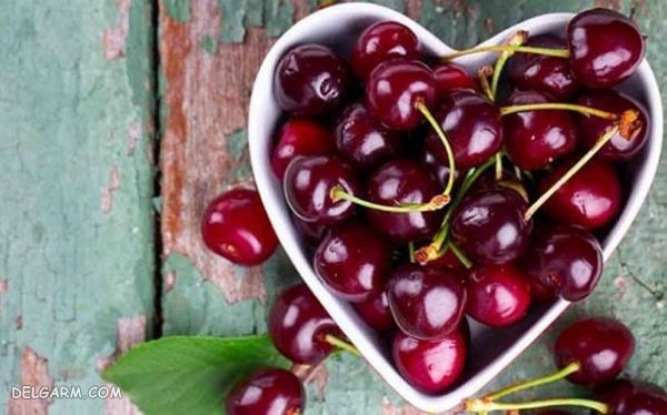 چه میوه هایی برای جلوگیری از آلزایمر خوب است