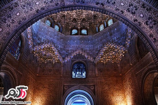معماری اسلامی/ شاهکارهای معماری در جهان اسلام