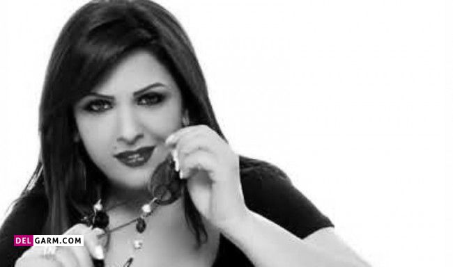 منیره حمدی خواننده تونسی