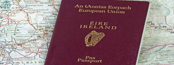 مهاجرت به ایرلند از طریق پناهندگی