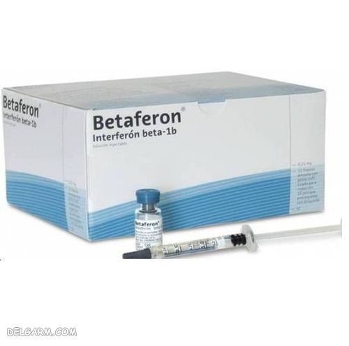 Interferon Beta-1-B