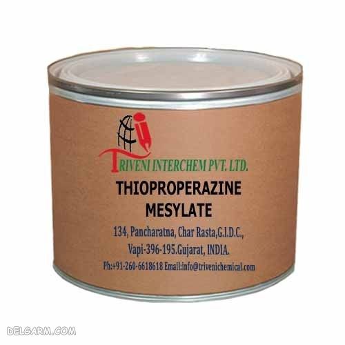 Thioproperazine