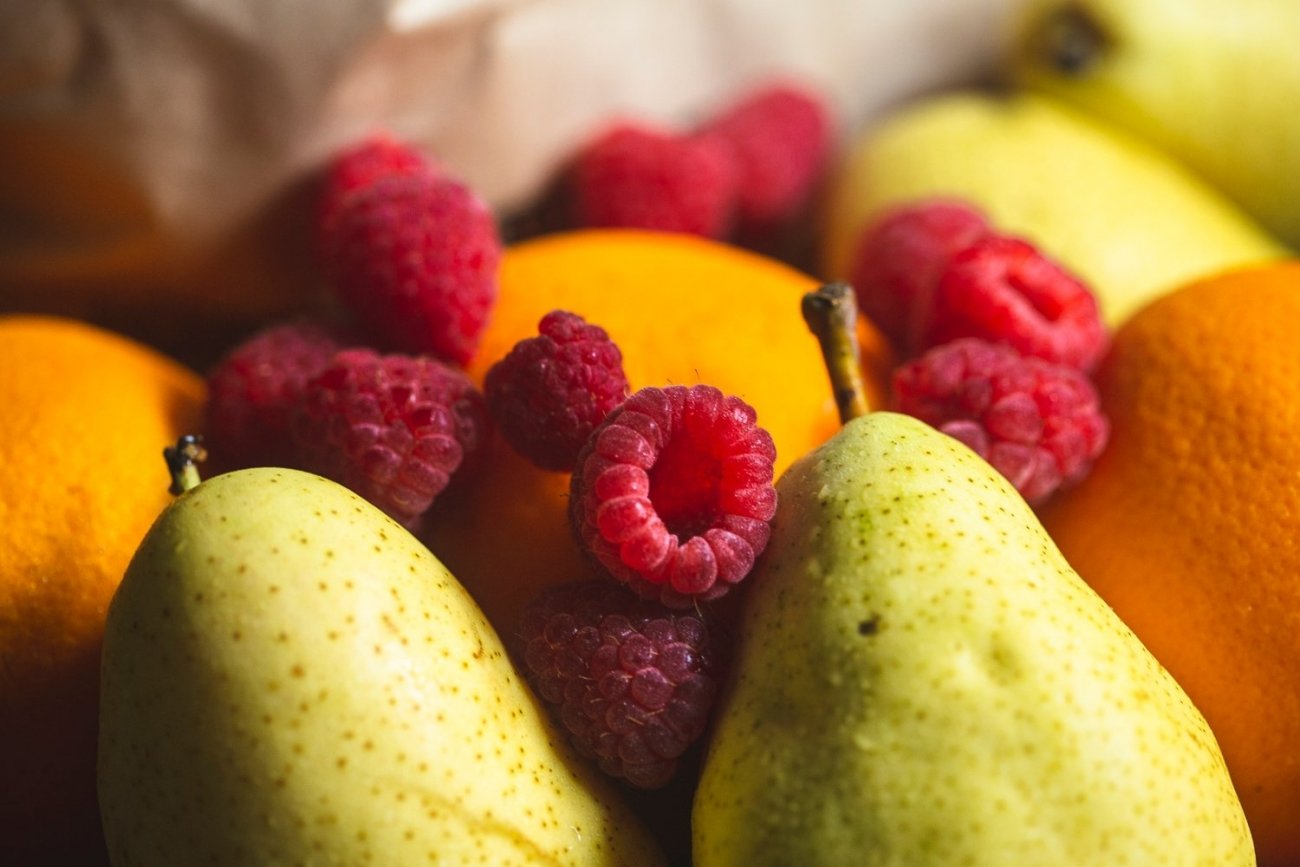 خواص درمانی میوه ها 