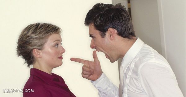 با شوهر سخت گیر چگونه رفتار کنیم